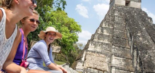 Mexiko Gruppenreise | Tinta Tours Erlebnisreisen