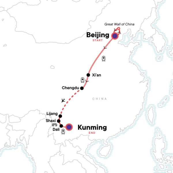 Adventure-Trip-Beijing-to-Kunming-Undiscovered-China-1