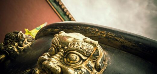 China Gruppenreise | Tinta Tours Erlebnisreisen