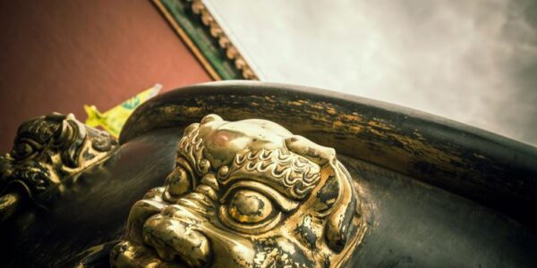 China Erlebnisreise | Tinta Tours Erlebnisreisen