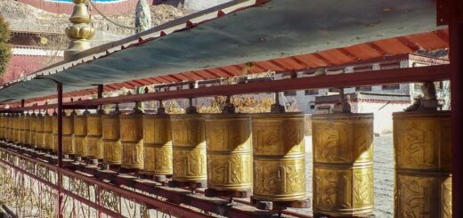 China Gruppenreise | Tinta Tours Erlebnisreisen