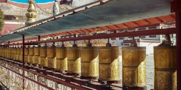China Erlebnisreise | Tinta Tours Erlebnisreisen