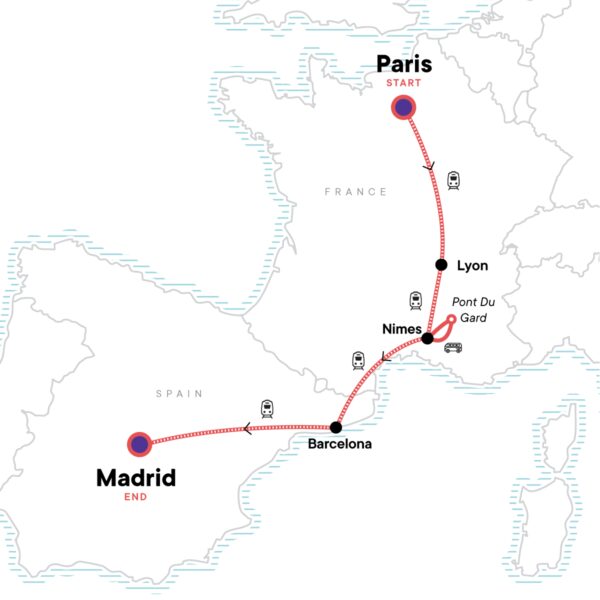 Adventure-Trip-Best-of-France-Spain-1