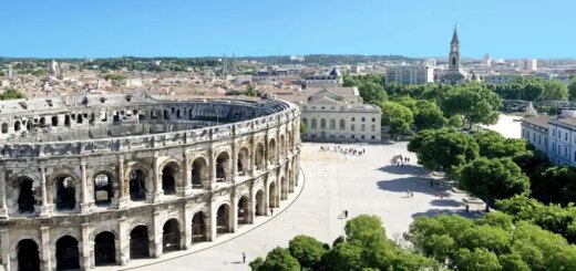 Frankreich Gruppenreise | Tinta Tours Erlebnisreisen