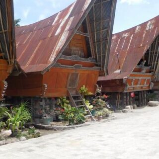Indonesien Gruppenreise | Tinta Tours Erlebnisreisen