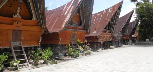 Indonesien Gruppenreise | Tinta Tours Erlebnisreisen