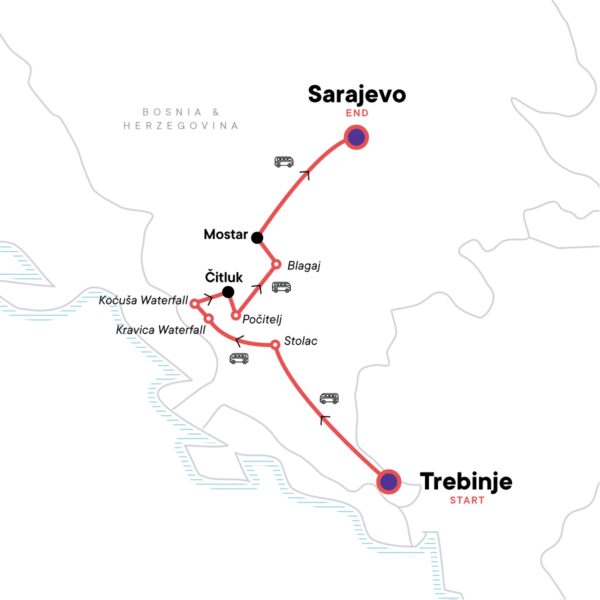 Adventure-Trip-Bosnia-Herzegovina-Uncovered-1