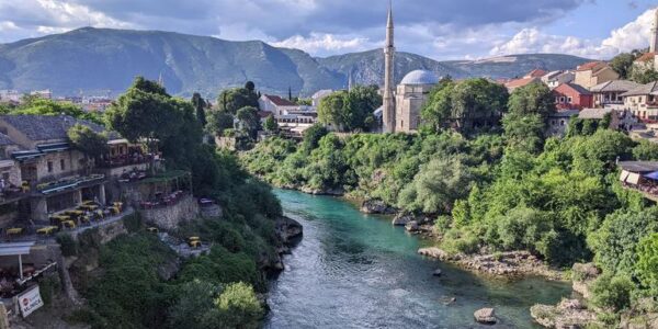 Bosnien-Herzegowina Erlebnisreise | Tinta Tours Erlebnisreisen