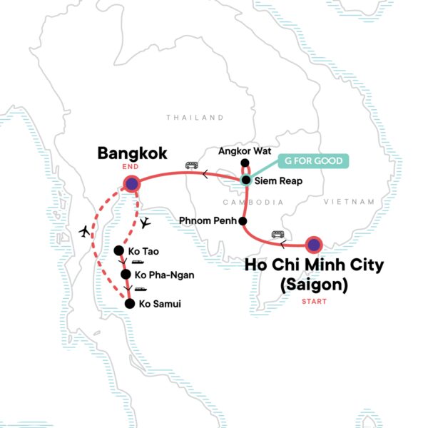 Adventure-Trip-Cambodia-The-Thai-Islands-East-Coast-1