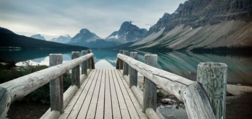 Kanada Gruppenreise | Tinta Tours Erlebnisreisen