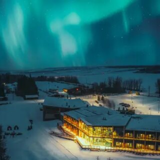 Kanada Gruppenreise | Tinta Tours Erlebnisreisen