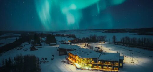 Kanada Gruppenreise | Tinta Tours Erlebnisreisen