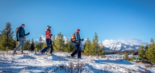 Kanada Gruppenreise | Tinta Tours Erlebnisreisen