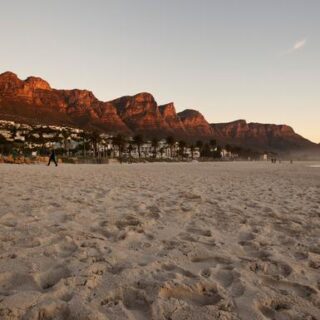 Südafrika Gruppenreise | Tinta Tours Erlebnisreisen