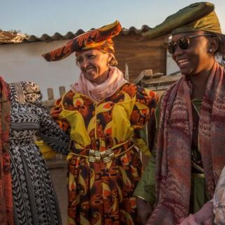Südafrika Gruppenreise | Tinta Tours Erlebnisreisen