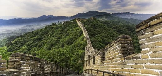 China Gruppenreise | Tinta Tours Erlebnisreisen