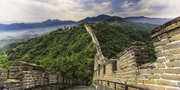 China Erlebnisreise | Tinta Tours Erlebnisreisen