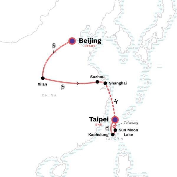 Adventure-Trip-China-Taiwan-The-Great-Wall-Terracotta-Warriors-Night-Markets-1