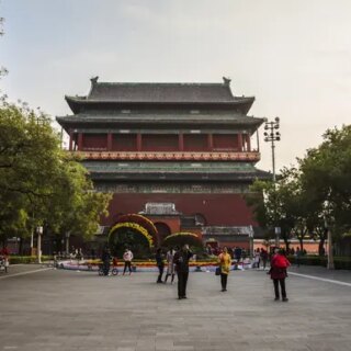 Taiwan Gruppenreise | Tinta Tours Erlebnisreisen