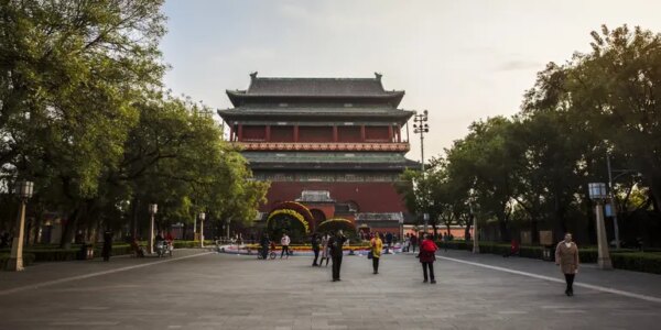 Taiwan Erlebnisreise | Tinta Tours Erlebnisreisen