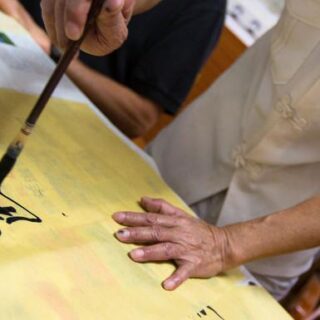 China Gruppenreise | Tinta Tours Erlebnisreisen