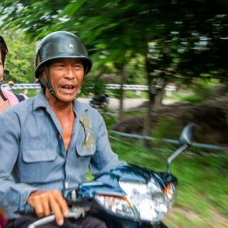 China Gruppenreise | Tinta Tours Erlebnisreisen