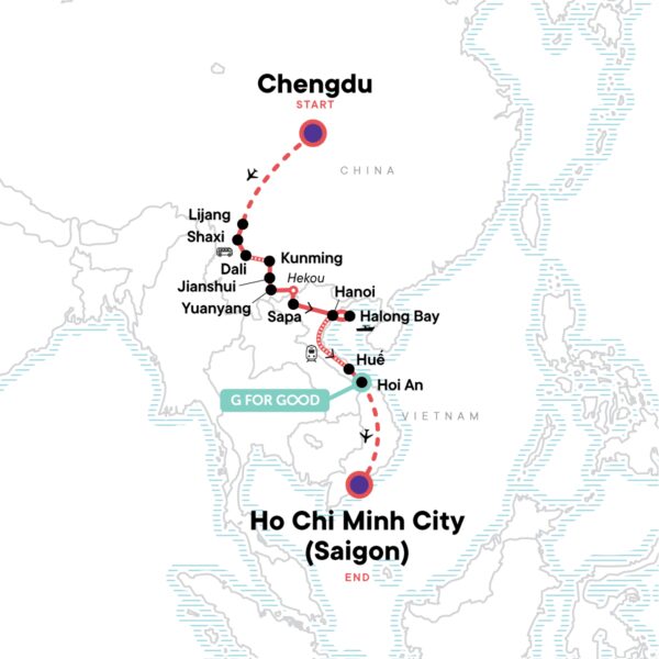 Adventure-Trip-China-Vietnam-Chengdu-to-Ho-Chi-Minh-1