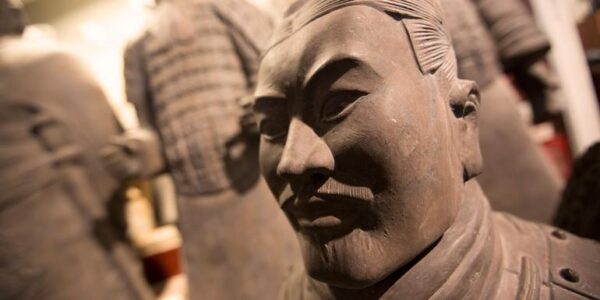 China Erlebnisreise | Tinta Tours Erlebnisreisen