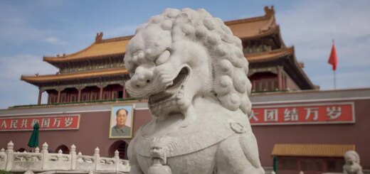 China Gruppenreise | Tinta Tours Erlebnisreisen