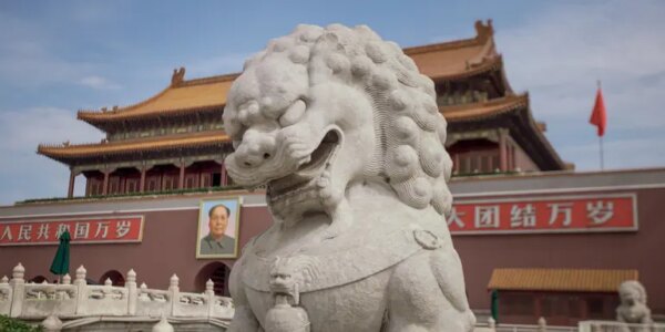 China Erlebnisreise | Tinta Tours Erlebnisreisen