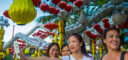 China Gruppenreise | Tinta Tours Erlebnisreisen