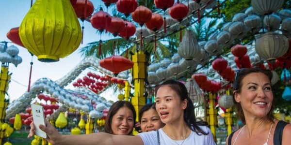 China Erlebnisreise | Tinta Tours Erlebnisreisen