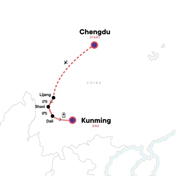Adventure-Trip-Chinas-Hidden-Highlights-Chengdu-to-Kunming-1