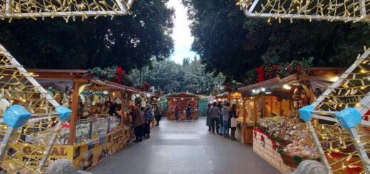 Italien Gruppenreise | Tinta Tours Erlebnisreisen