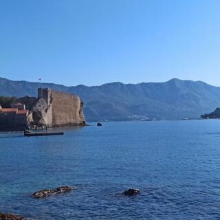 Albanien Gruppenreise | Tinta Tours Erlebnisreisen