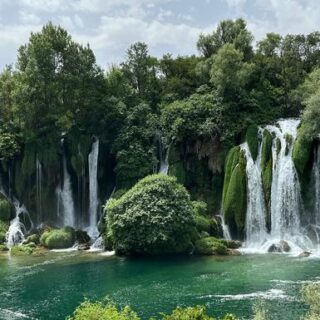 Bosnien-Herzegowina Gruppenreise | Tinta Tours Erlebnisreisen