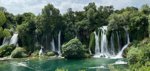 Bosnien-Herzegowina Gruppenreise | Tinta Tours Erlebnisreisen