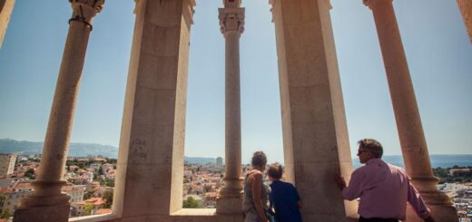 Kroatien Gruppenreise | Tinta Tours Erlebnisreisen