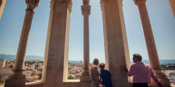 Kroatien Erlebnisreise | Tinta Tours Erlebnisreisen