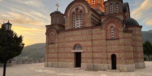 Bosnien-Herzegowina Erlebnisreise | Tinta Tours Erlebnisreisen