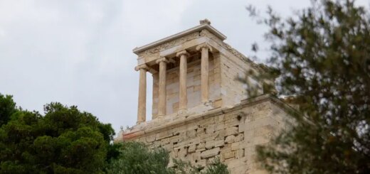 Griechenland Gruppenreise | Tinta Tours Erlebnisreisen