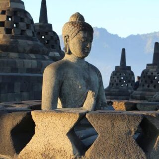 Indonesien Gruppenreise | Tinta Tours Erlebnisreisen