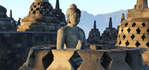 Indonesien Gruppenreise | Tinta Tours Erlebnisreisen