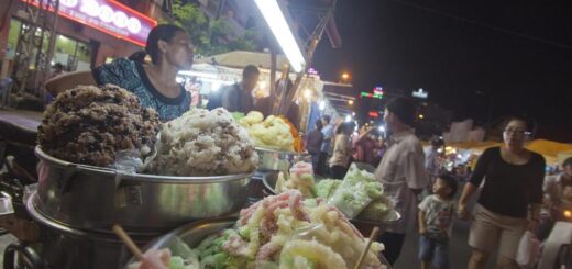 Vietnam Gruppenreise | Tinta Tours Erlebnisreisen