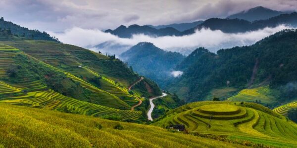 Vietnam Erlebnisreise | Tinta Tours Erlebnisreisen