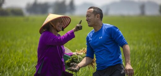 Vietnam Gruppenreise | Tinta Tours Erlebnisreisen