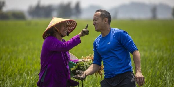 Vietnam Erlebnisreise | Tinta Tours Erlebnisreisen