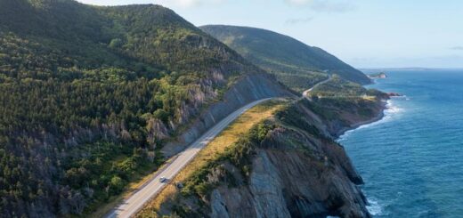 Kanada Gruppenreise | Tinta Tours Erlebnisreisen