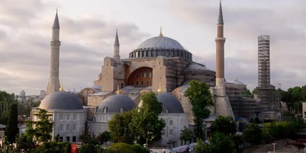 Türkei Erlebnisreise | Tinta Tours Erlebnisreisen
