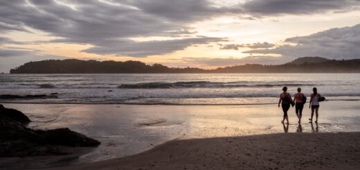 Costa Rica Gruppenreise | Tinta Tours Erlebnisreisen